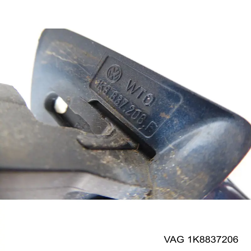  VAG 1K8837206 ціна, від 74.75 USD