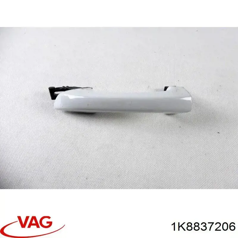 Купити 1K8837206 VAG 