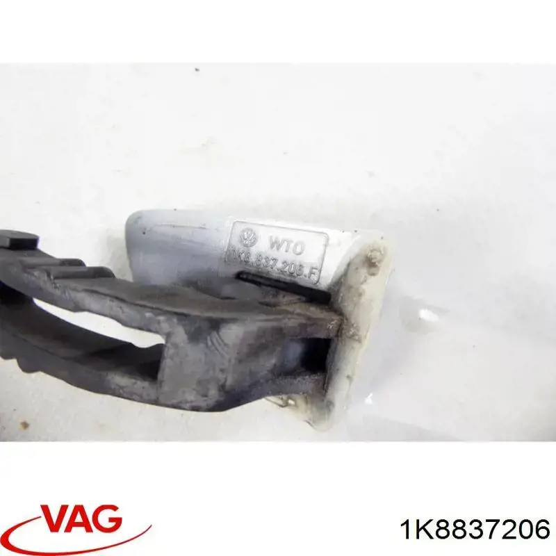  VAG 1K8837206