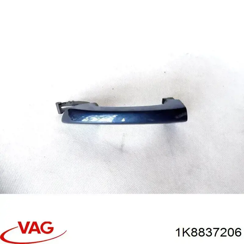1K8837206 VAG 