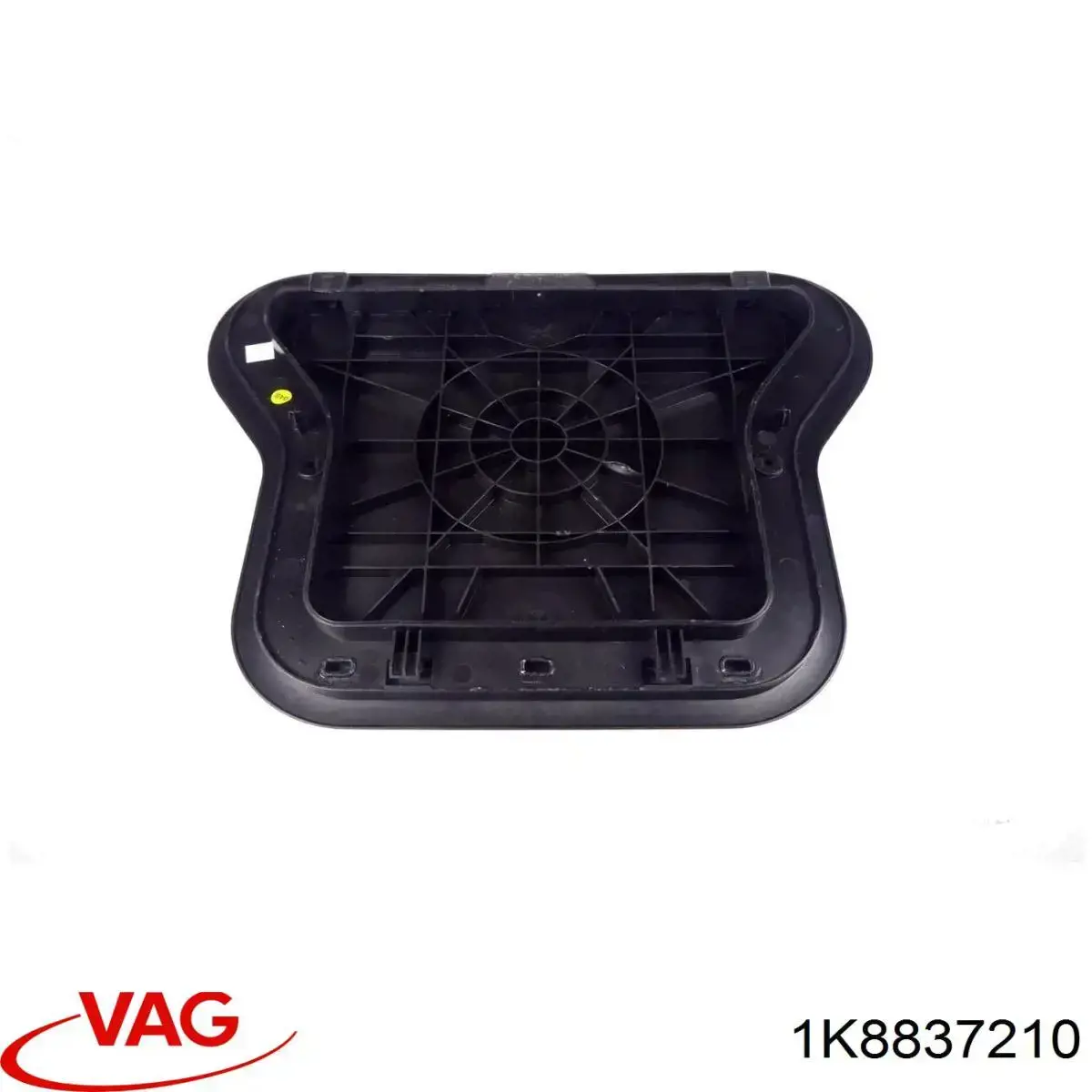 1K8837210 VAG 