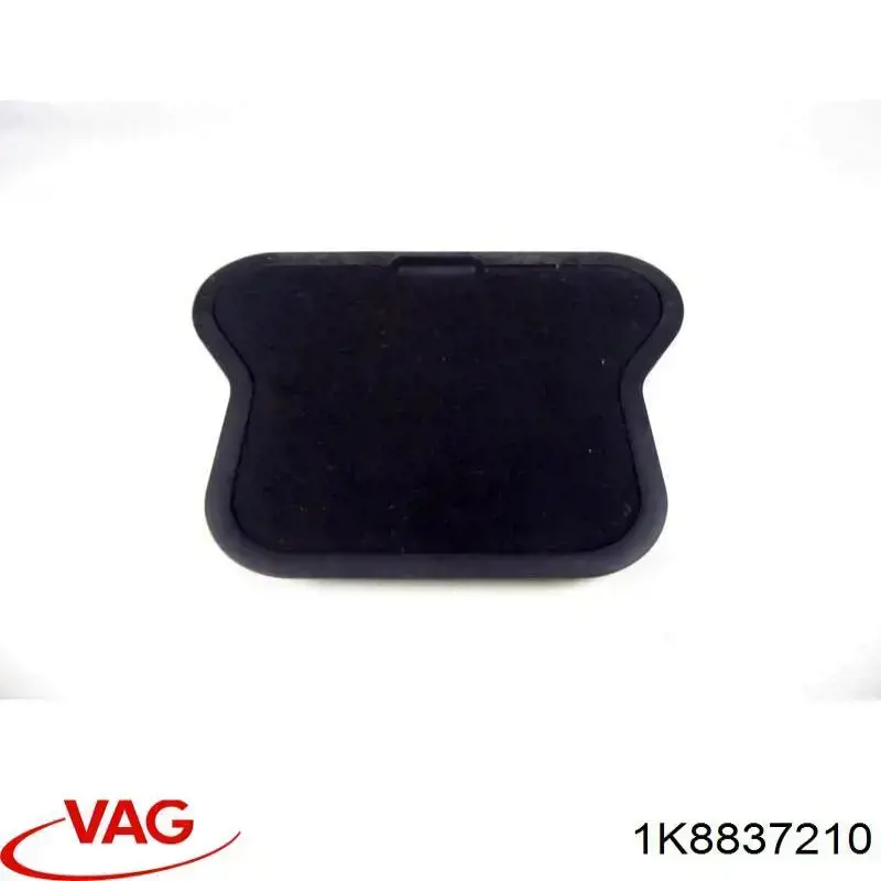 Купити 1K8837210 VAG 