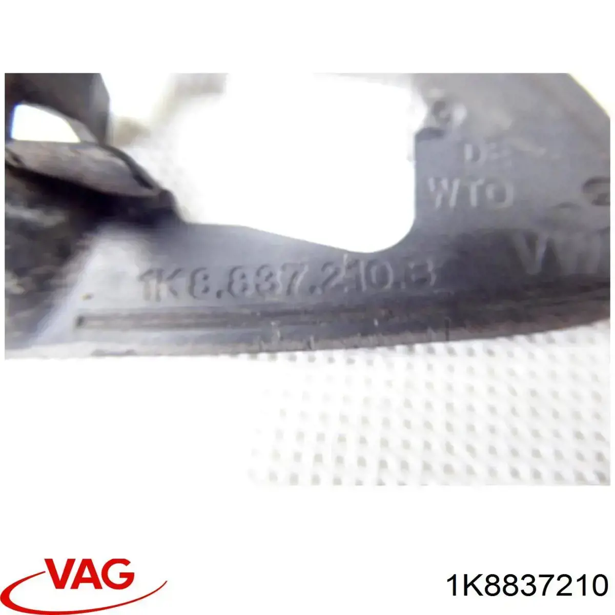  VAG 1K8837210 ціна, від 4.81 USD