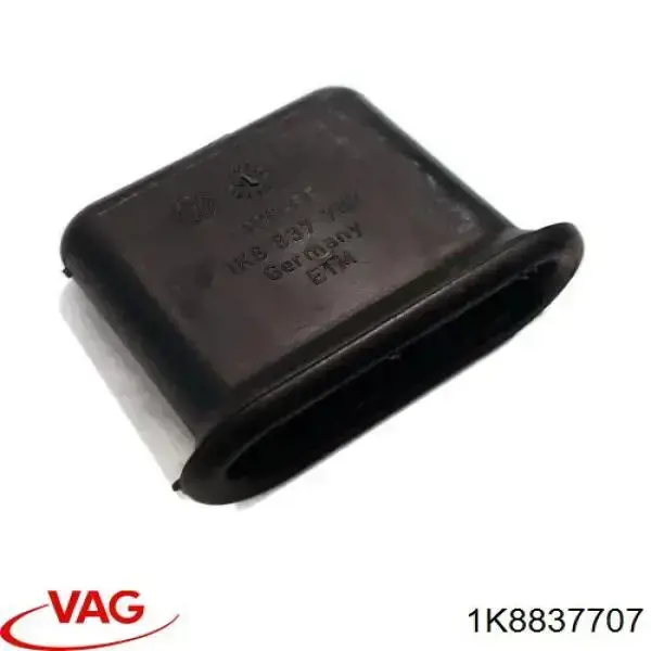  VAG 1K8837707 ціна, від 3.47 USD