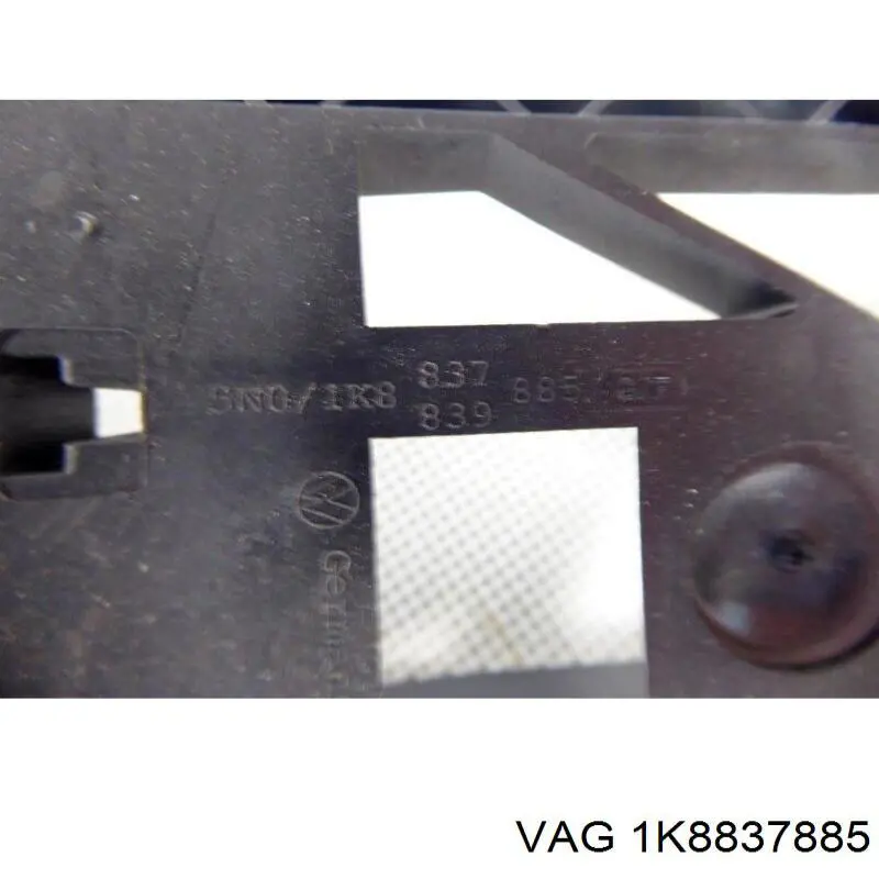  VAG 1K8837885 ціна, від 67.28 USD