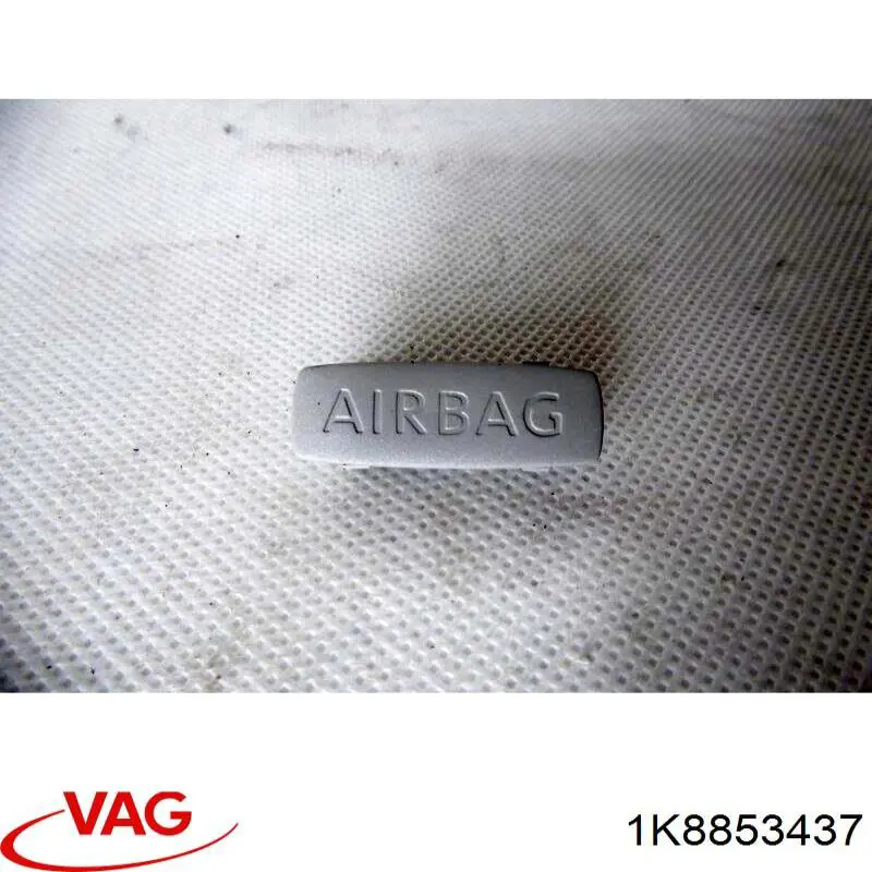 1K8853437 VAG 