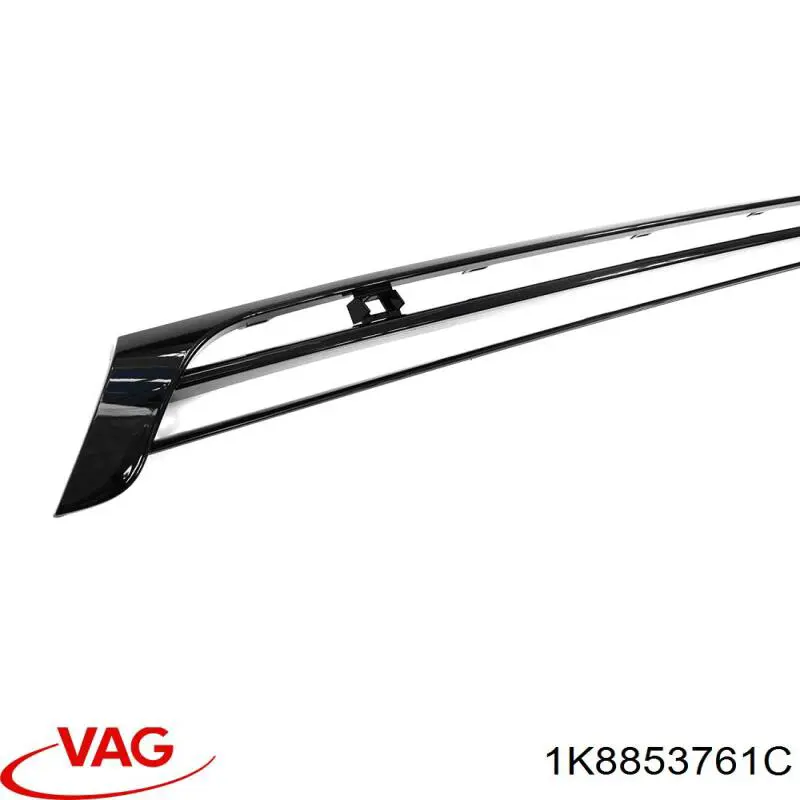 Купити 1K8853761C VAG 