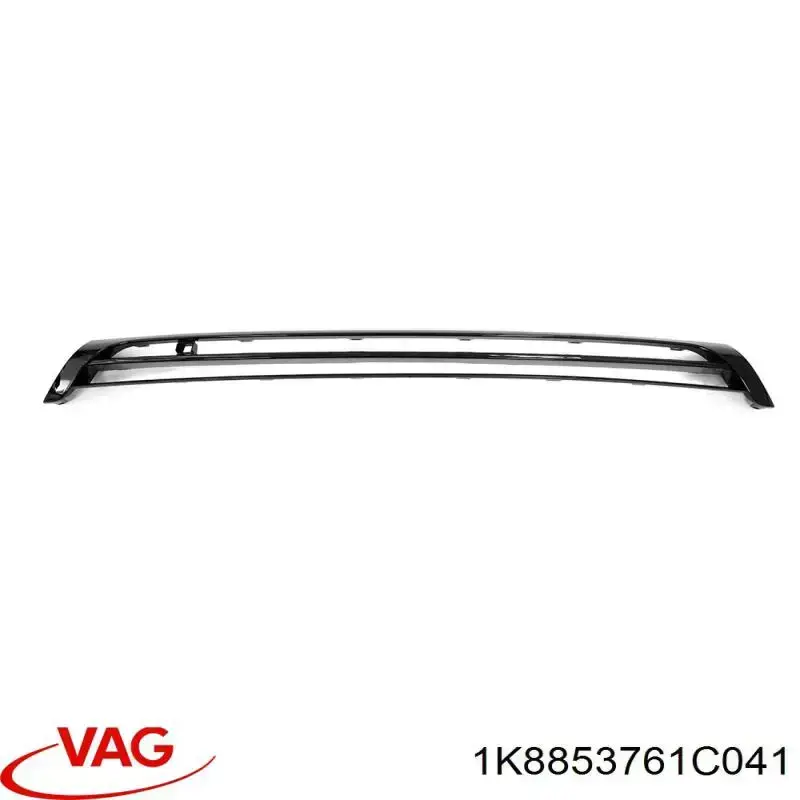 1K8853761C041 VAG 