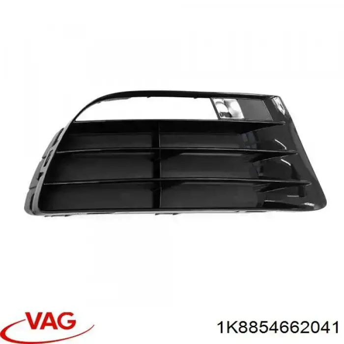  VAG 1K8854662041 ціна, від 98.47 USD