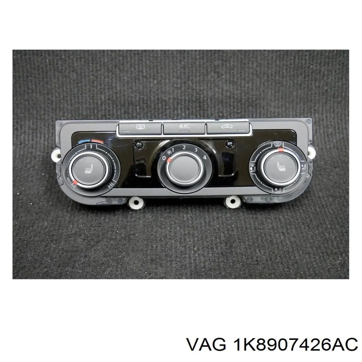 1K8907426AC VAG 