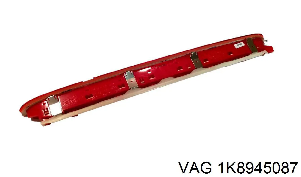 1K8945087 VAG Стоп-сигнал заднього скла