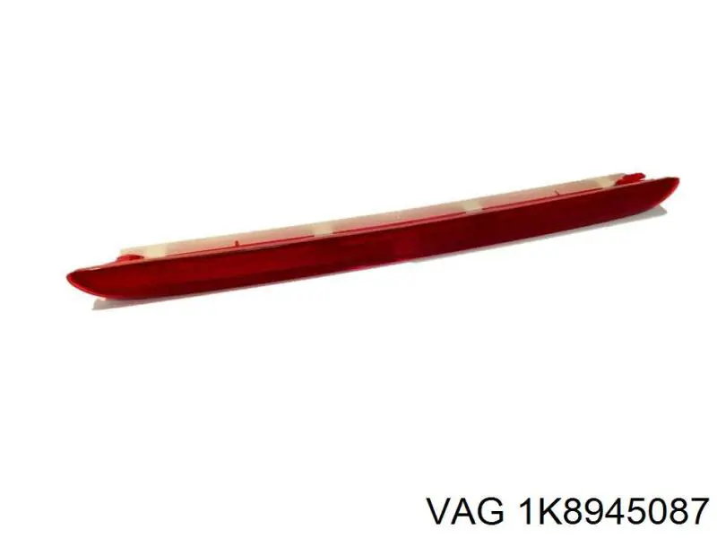 Стоп-сигнал VAG 1K8945087 ціна, від 107.87 USD