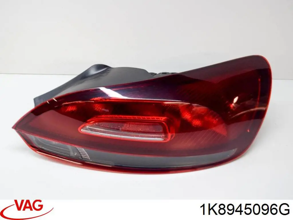 Купити 1K8945096M VAG Задня права фара