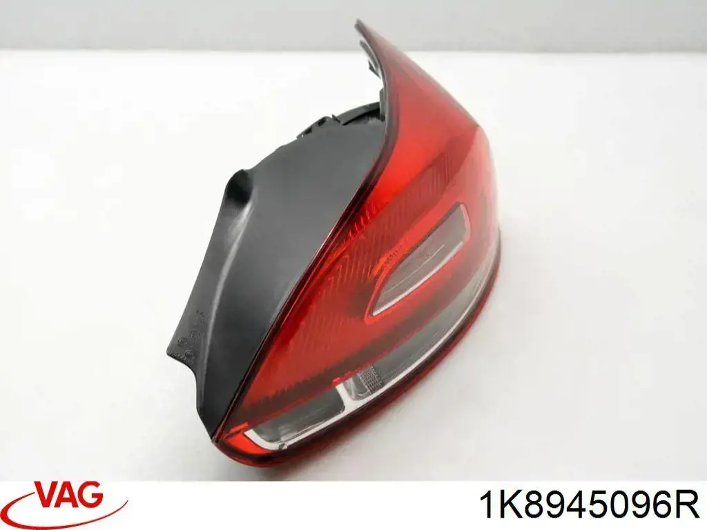 Задні ліхтарі VALEO 043663 ціна, від 143.80 USD