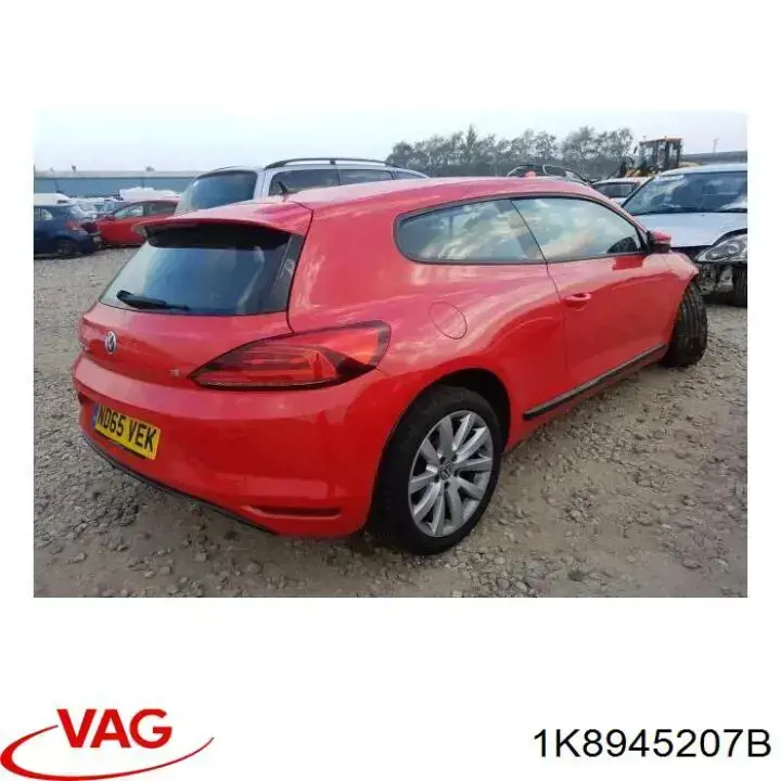 1K8945207B VAG 