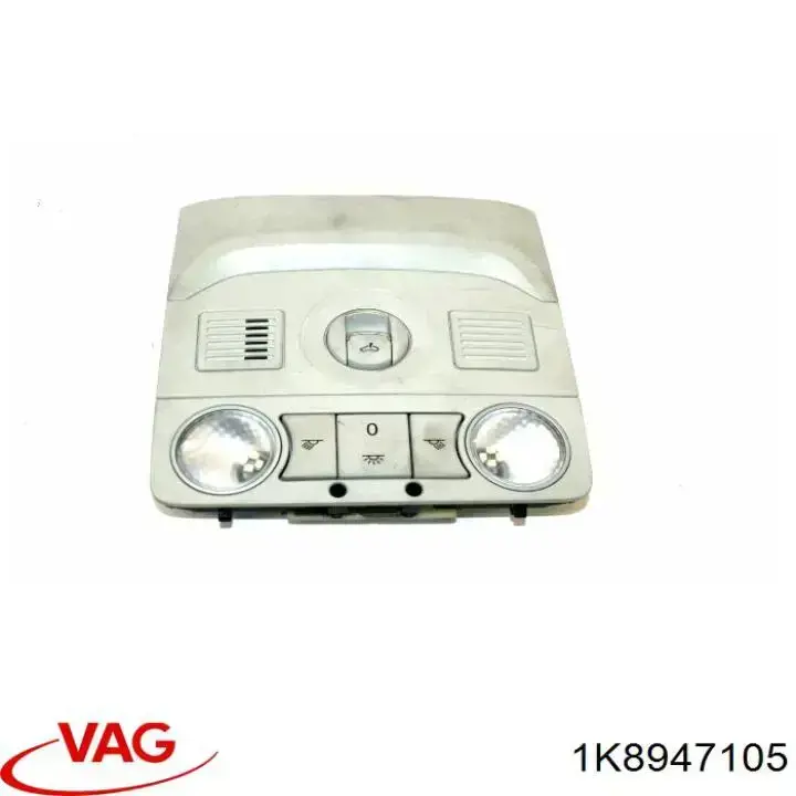 1K8947105 VAG 