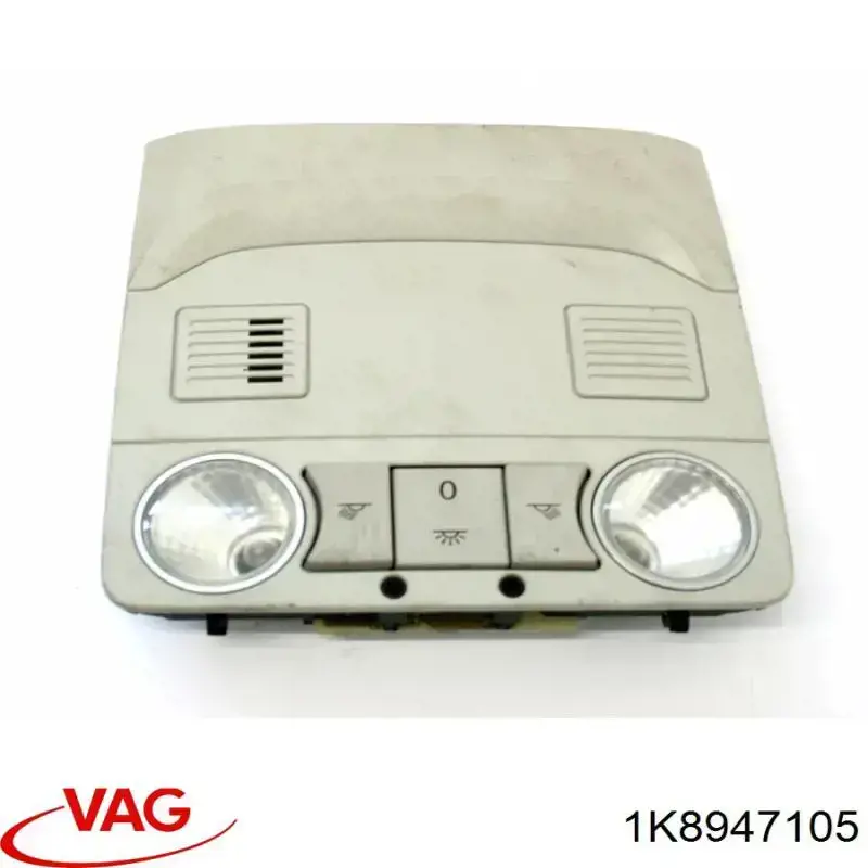 Купити 1K8947105 VAG 