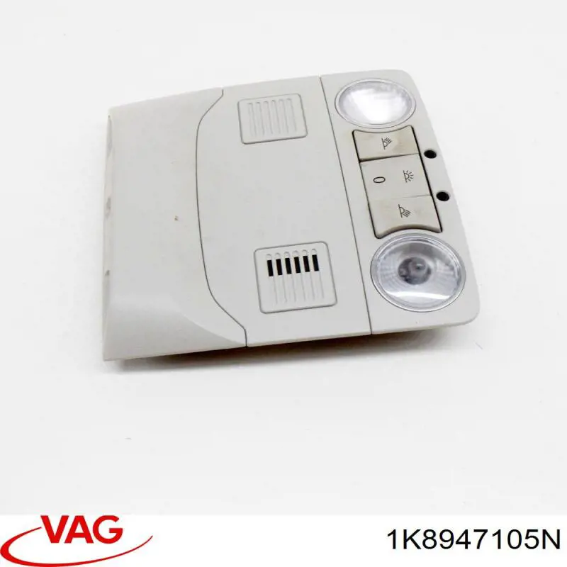  VAG 1K8947105N ціна, від 31.67 USD