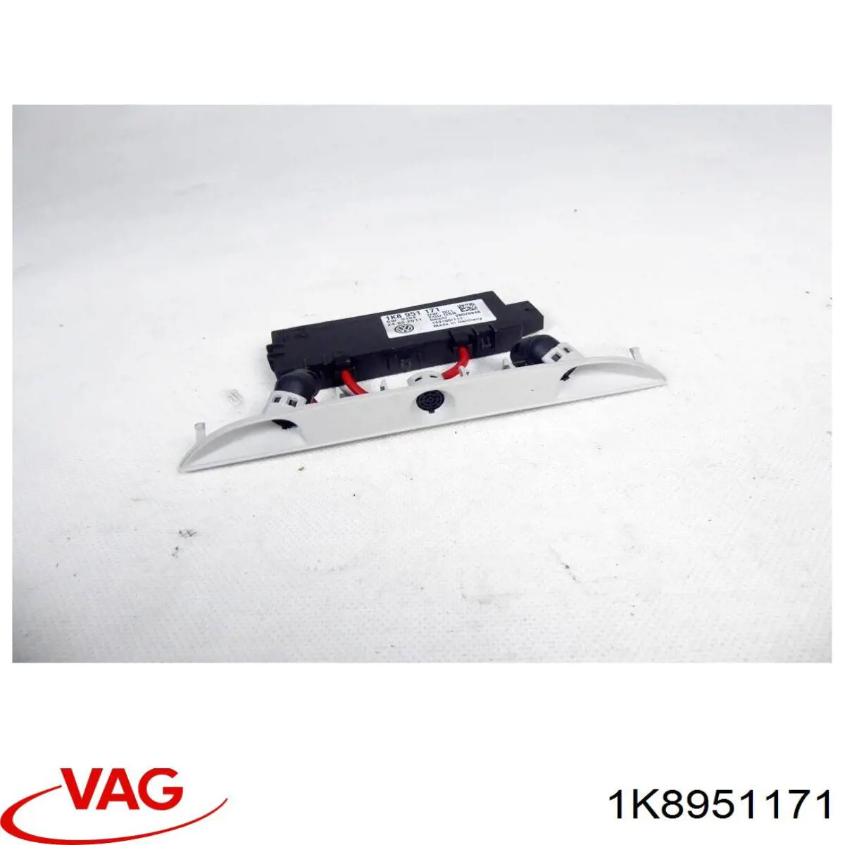 Купити 1K8951171 VAG Датчик руху в салоні