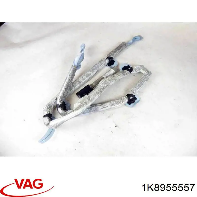 Купити 1K8955557 VAG Датчик Айрбег передній