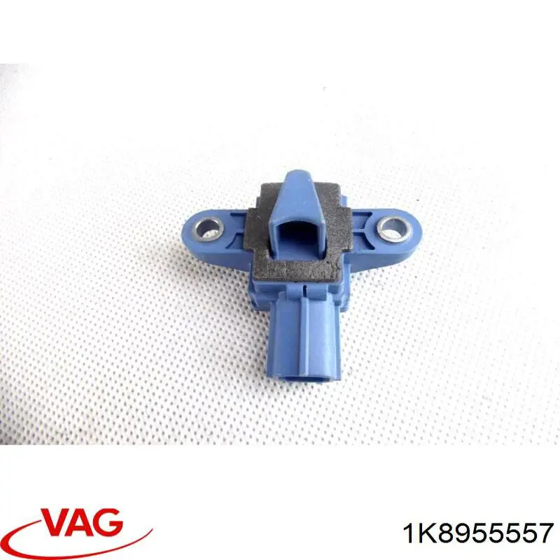 1K8955557 VAG Датчик подушки безпеки