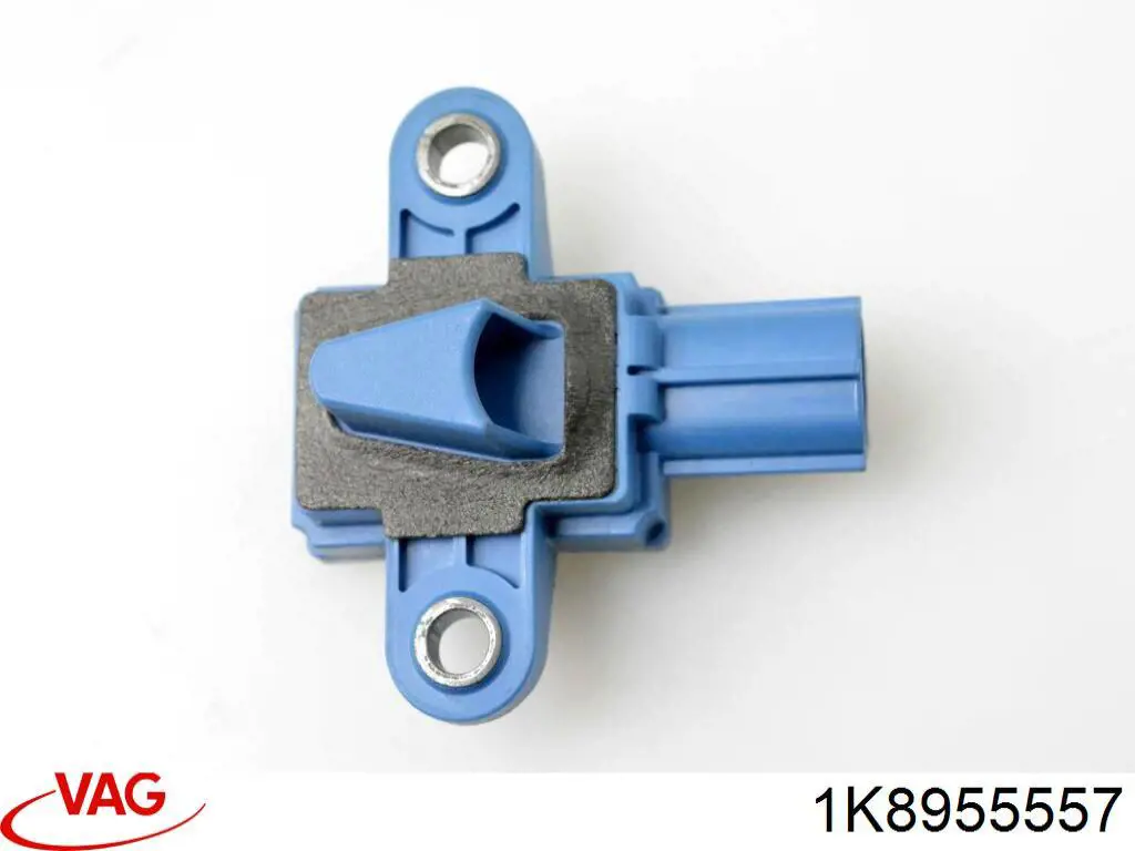 Датчик Ейрбег передній VAG 1K8955557 ціна, від 8.00 USD