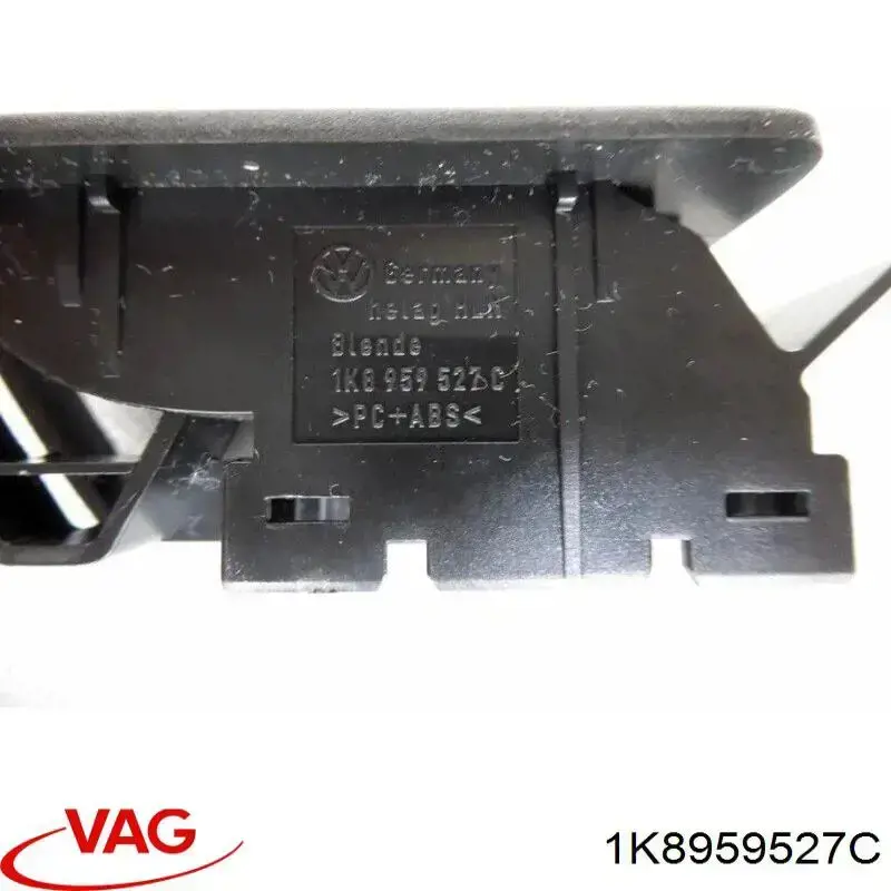 1K8959527C VAG 