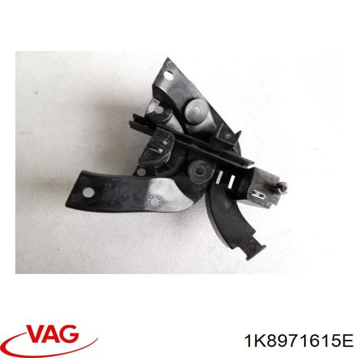 Джгут проводів моторного відсіку VAG 1K8971615E