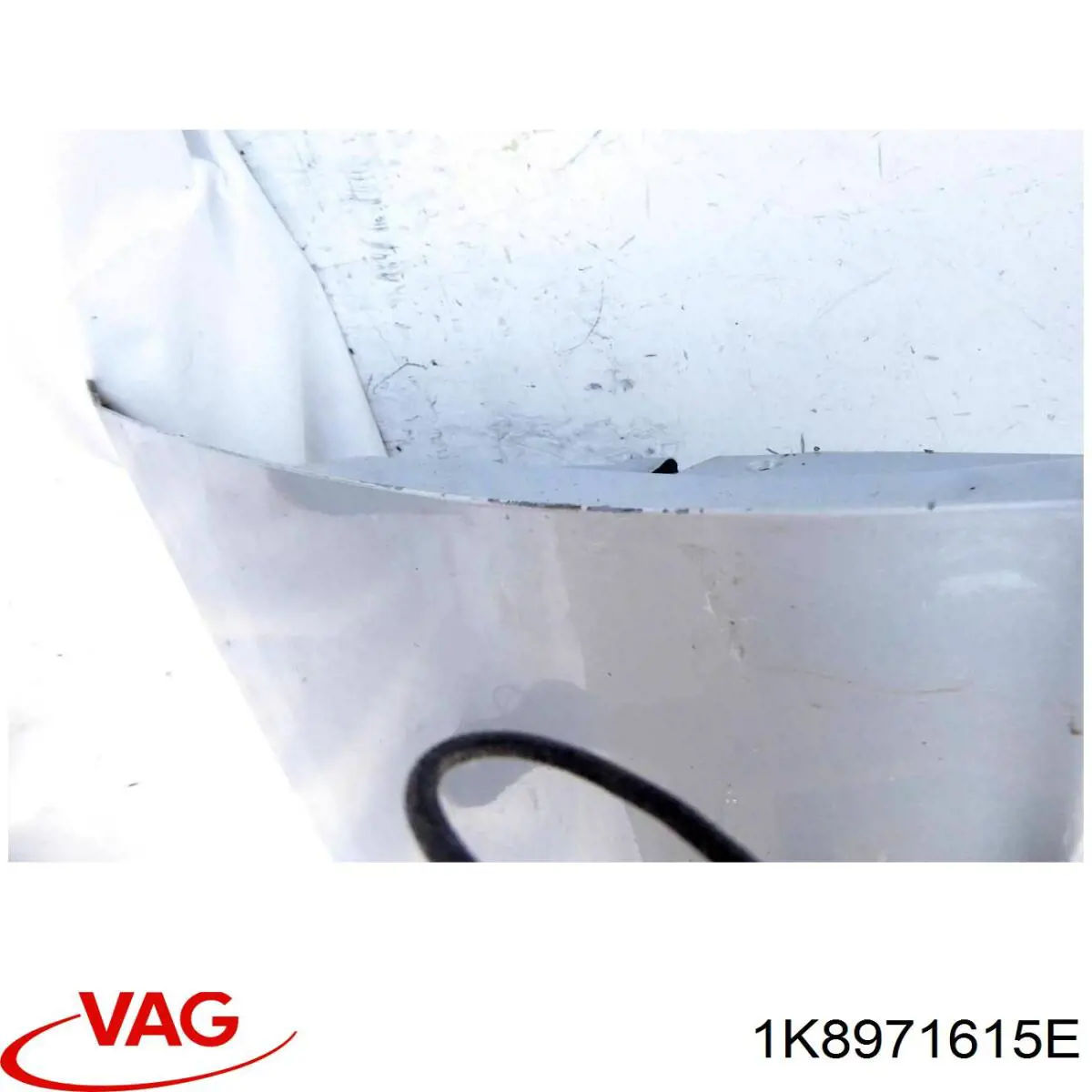 Купити 1K8971615E VAG Джгут проводів моторного відсіку