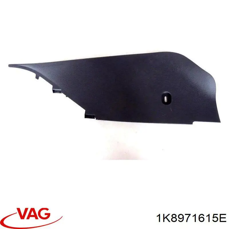 Джгут проводів моторного відсіку 1K8971615E VAG
