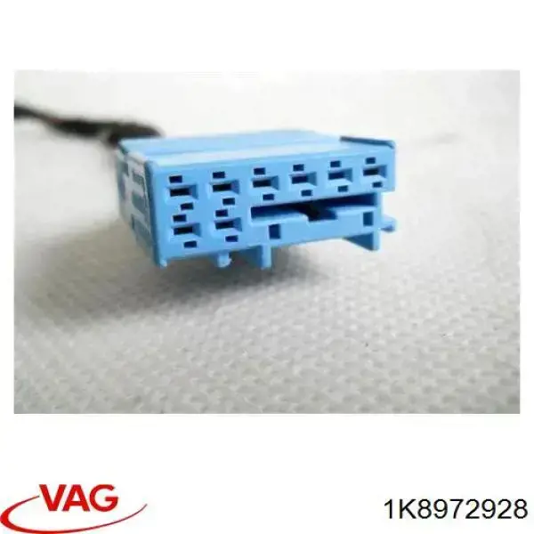  VAG 1K8972928 ціна, від 9.28 USD