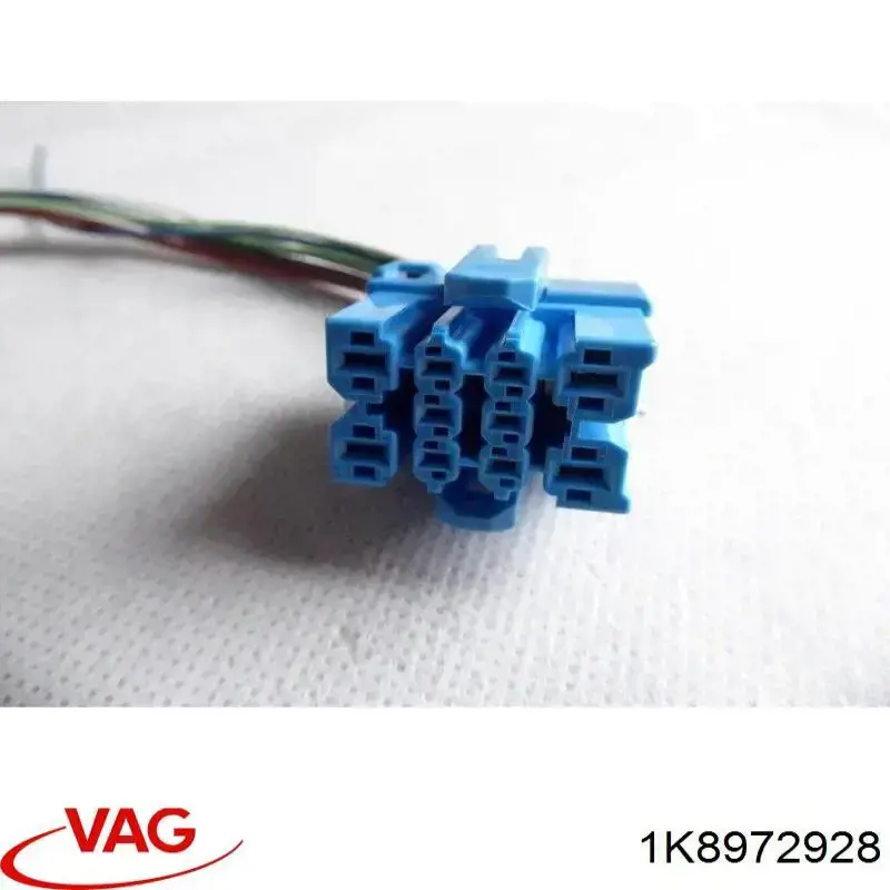 Купити 1K8972928 VAG 