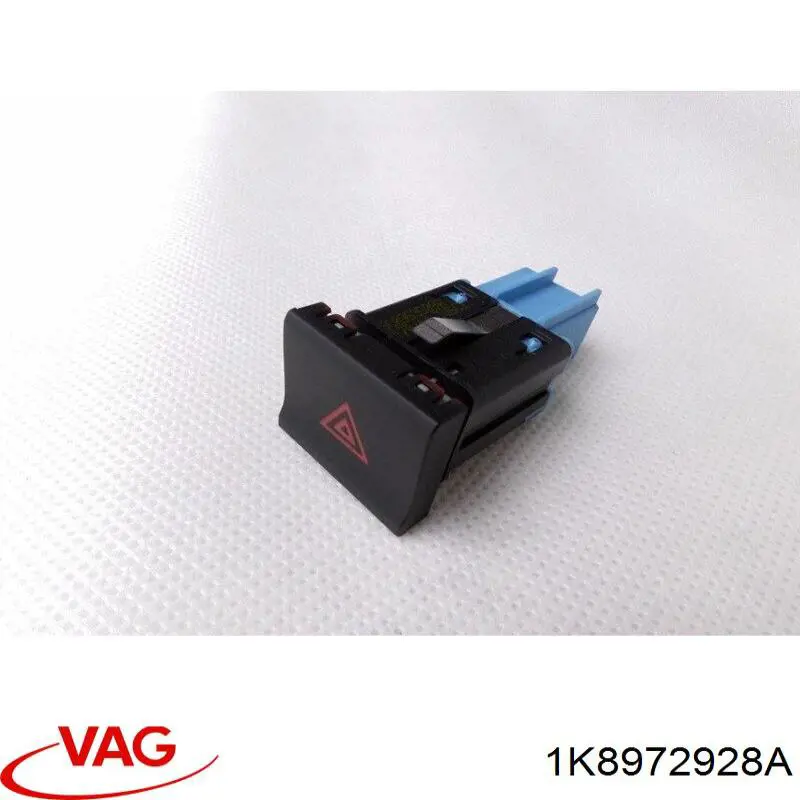  VAG 1K8972928A ціна, від 2.78 USD