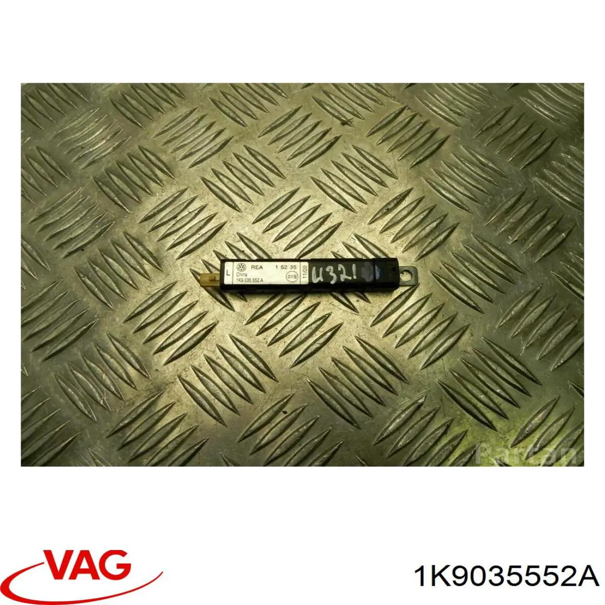 1K9035552A VAG 