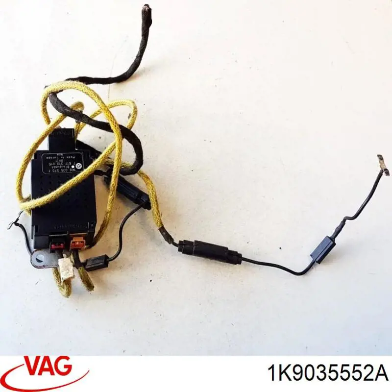  VAG 1K9035552A ціна, від 6.33 USD