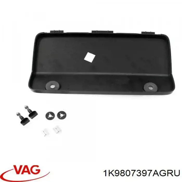 1K9807397AGRU VAG 