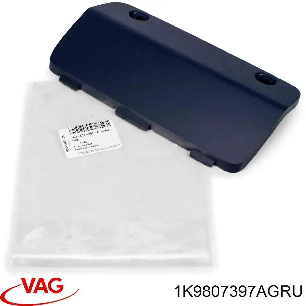 Купити 1K9807397AGRU VAG 
