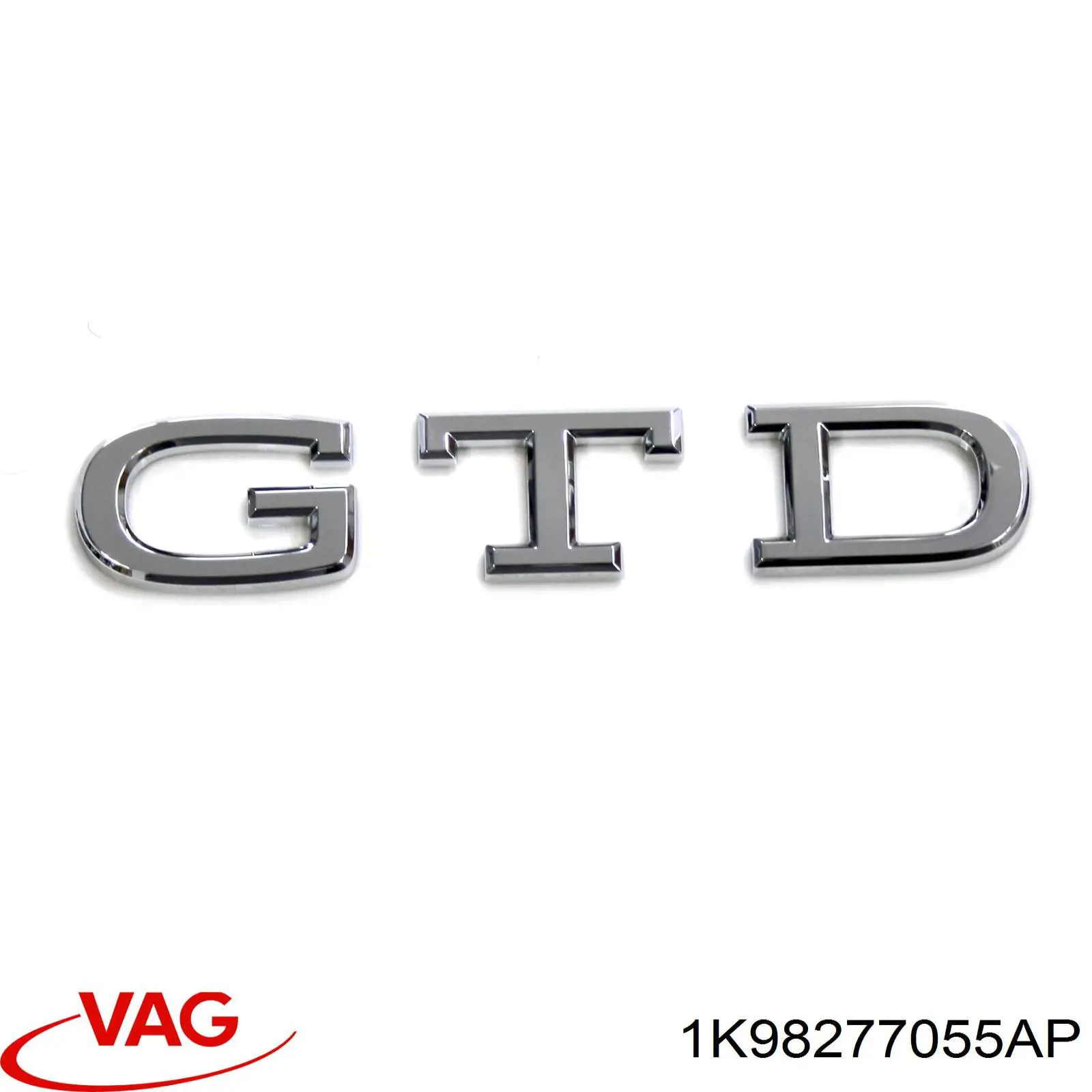 1K98277055AP VAG 