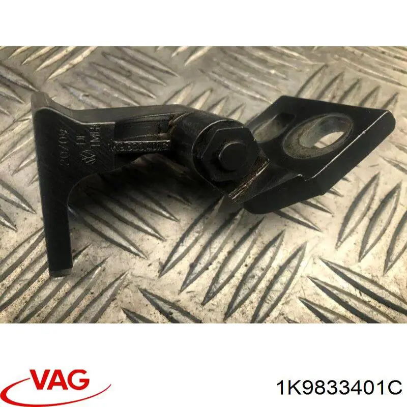 Купити 1K4833401L VAG Завіса дверей задніх лівих