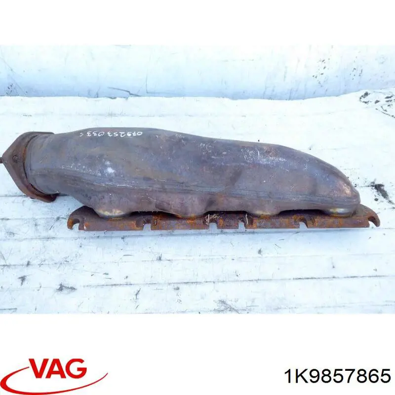 Купити 1K9857865 VAG 