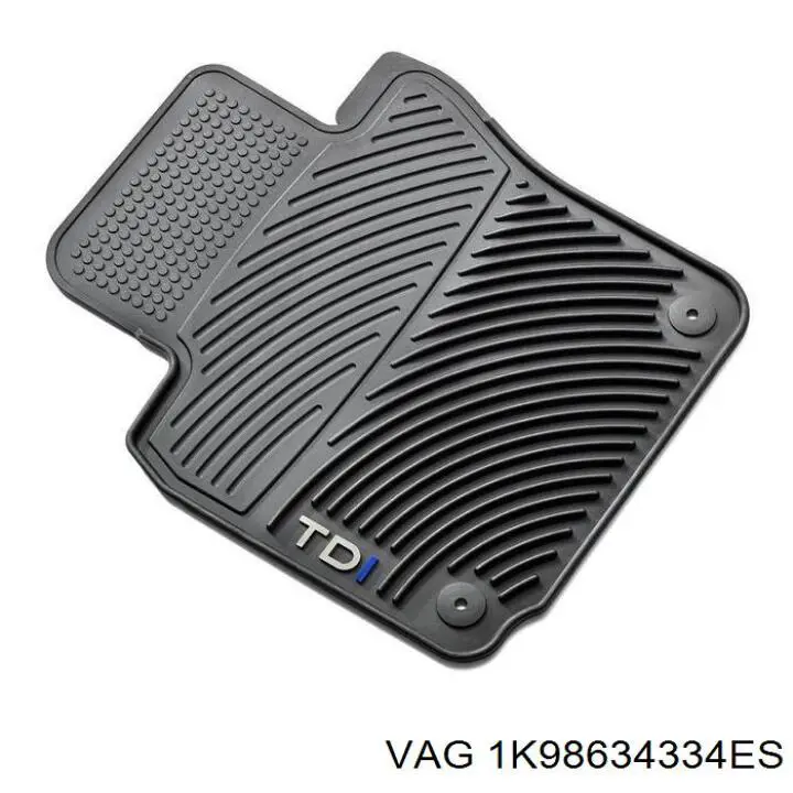  VAG 1K98634334ES ціна, від 16.34 USD