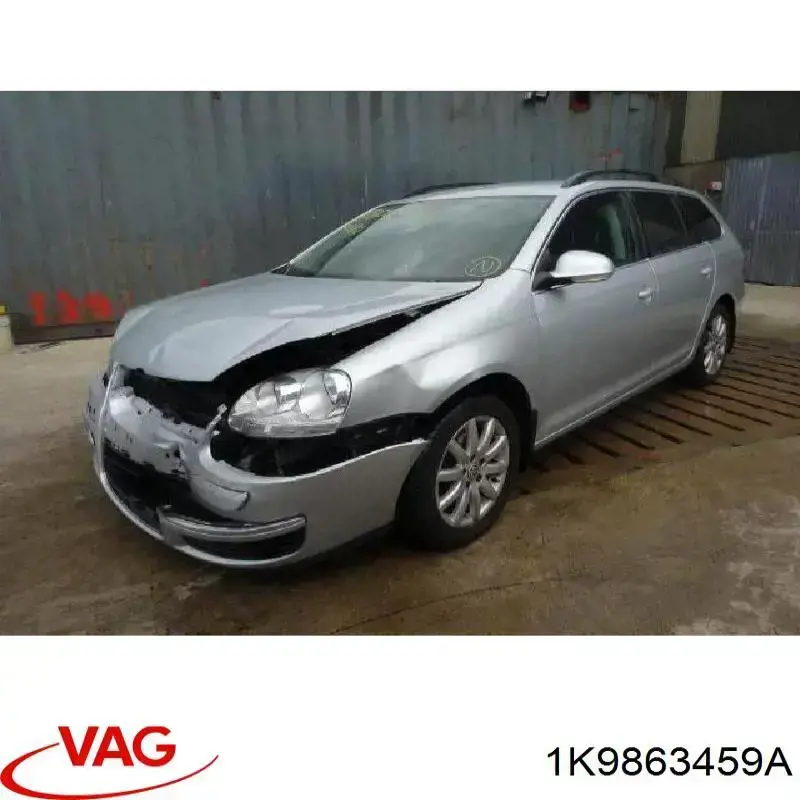  VAG 1K9863459A
