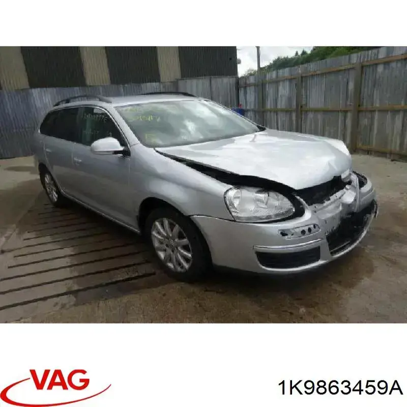 1K9863459A VAG 