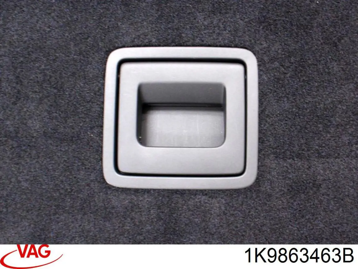  VAG 1K9863463B ціна, від 35.27 USD