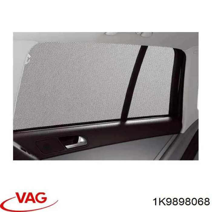 1K9898068 VAG 