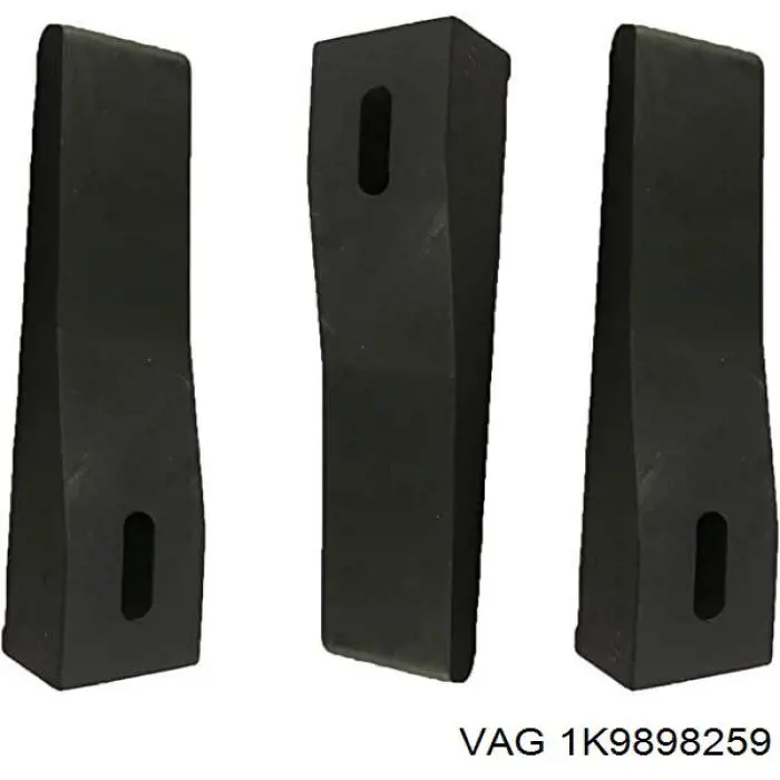 5N0898259A VAG 
