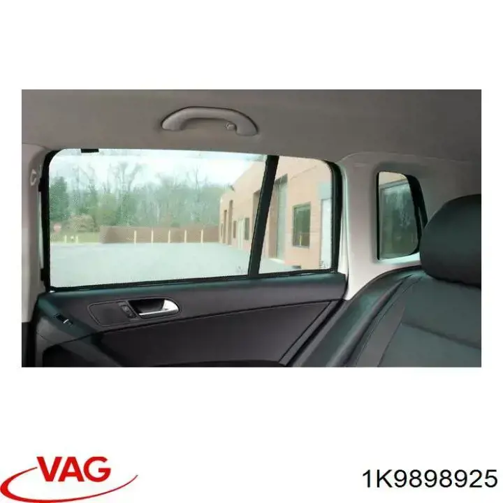 Купити 1K9898925 VAG 