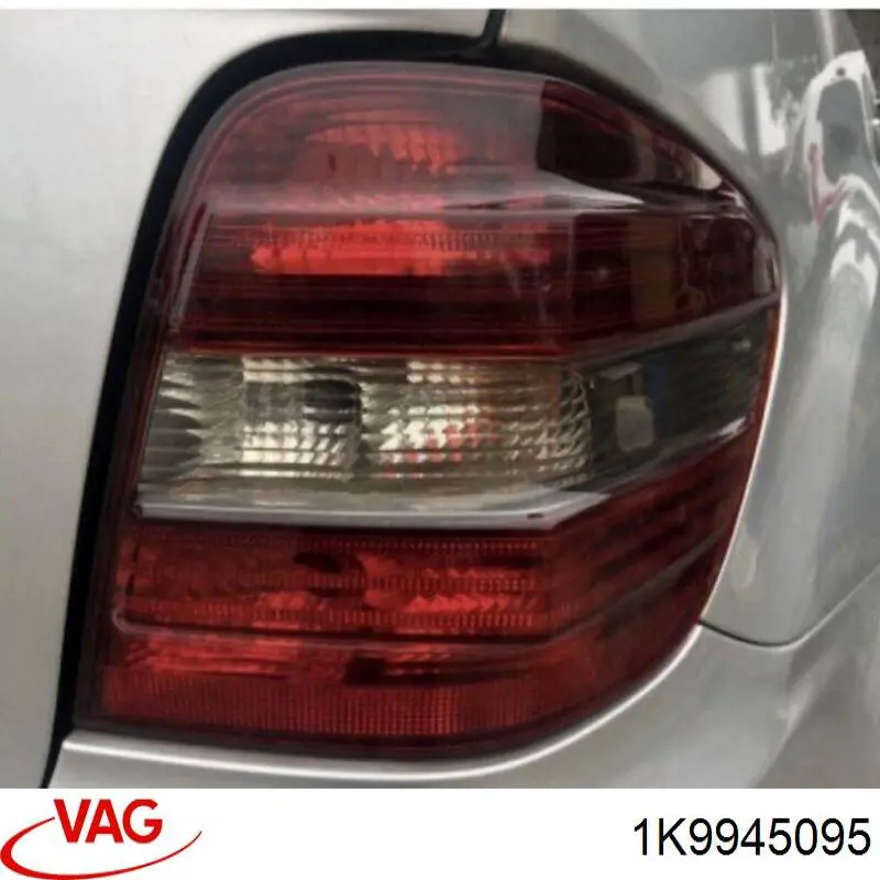 Купити 1K9945095 VAG Лівий стоп