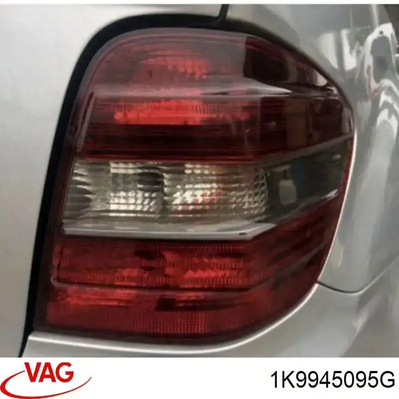 Купити 1K9945095G VAG Лівий стоп