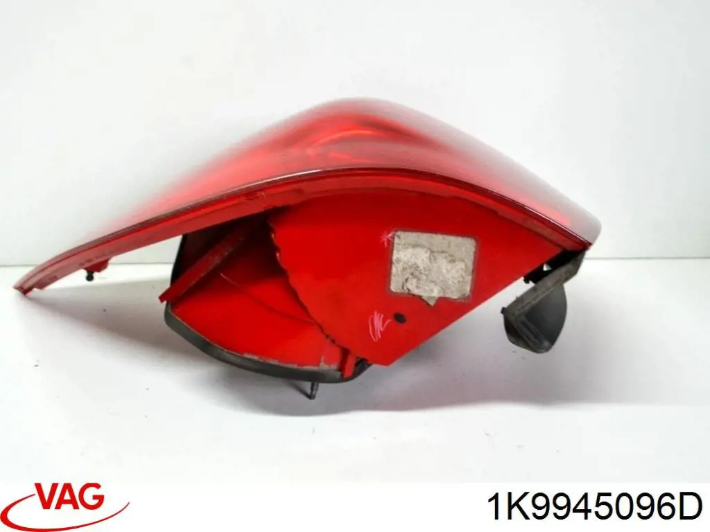  VAG 1K9945096D ціна, від 25.34 USD